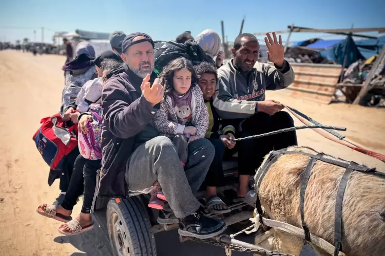 صورة ارشيفية