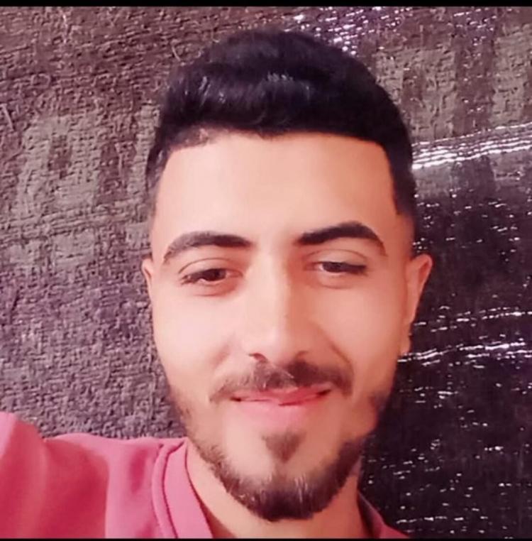 المواطن عدي الربعي