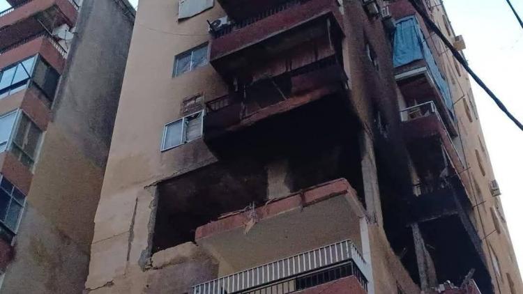 مكان الاغتيال