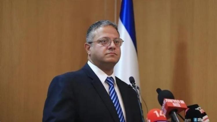 بن غفير
