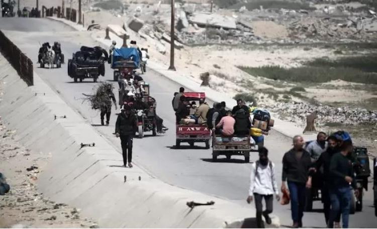 صورة تعبيرية