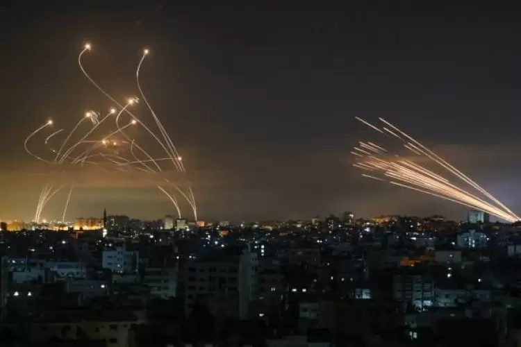تصعيد في غزة