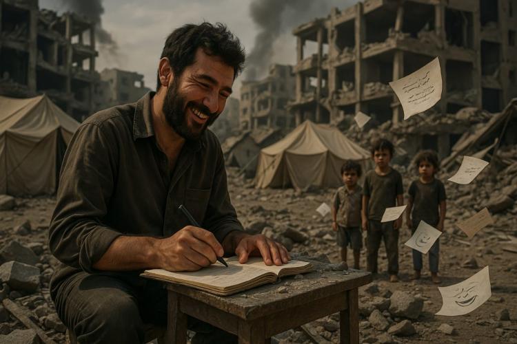 صورة بواسطة الذكاء الاصطناعي