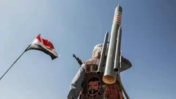جماعة الحوثي