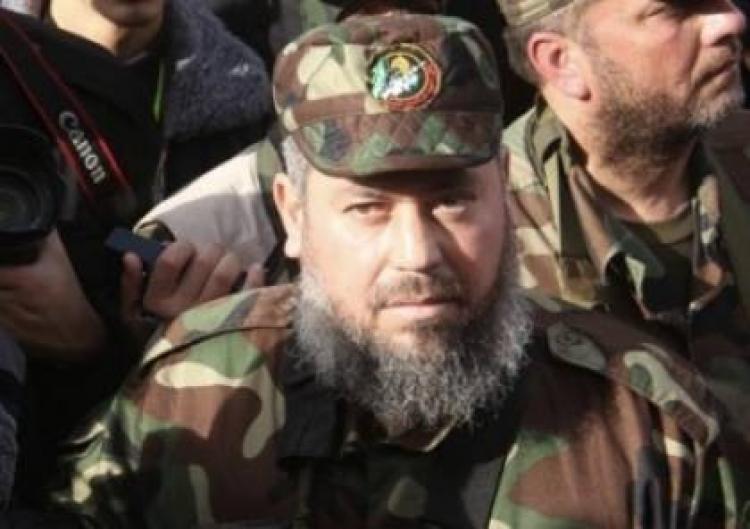 عز الدين الحداد