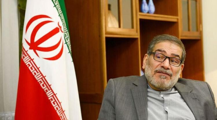 علي شمخاني، المستشار السياسي والعسكري للمرشد الأعلى في إيران