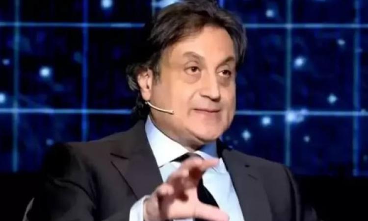 ميشال حايك