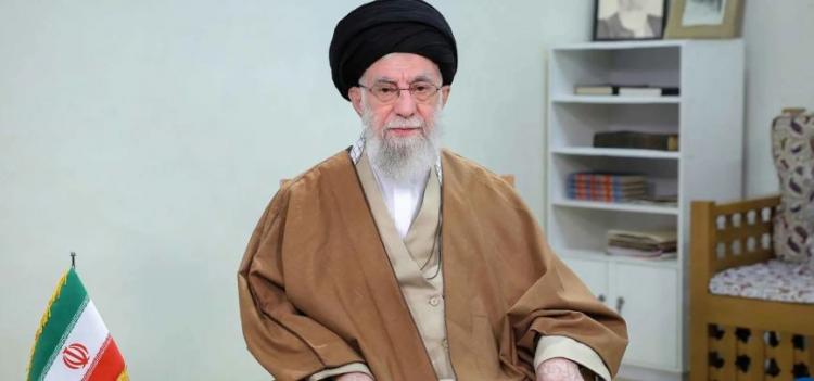 خامنئي