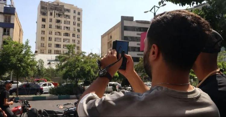 صورة تعبيرية
