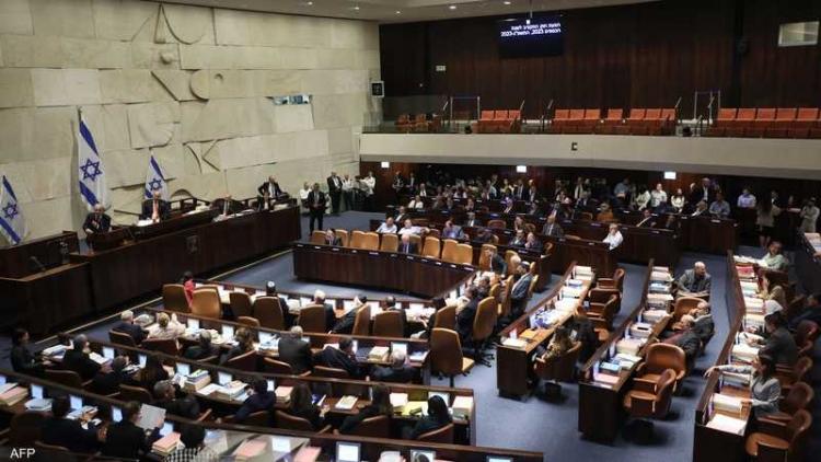 نتنياهو