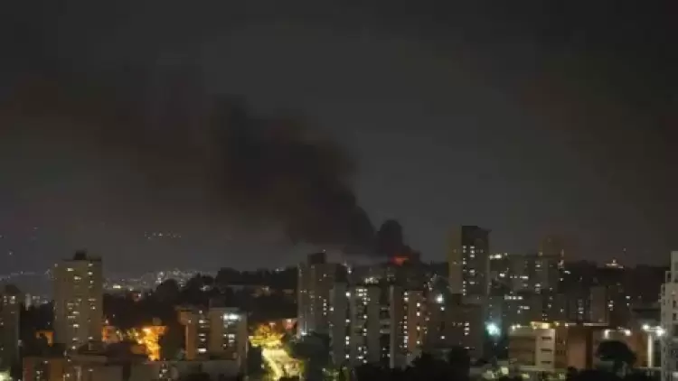 مدينة حيفا