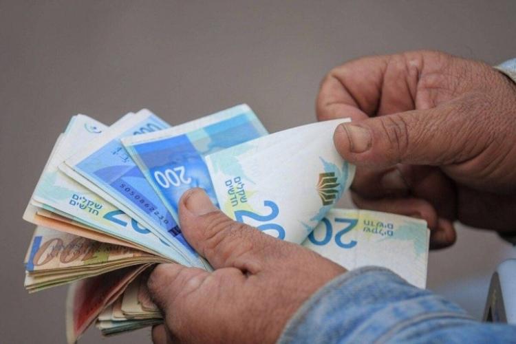 رواتب الموظفين