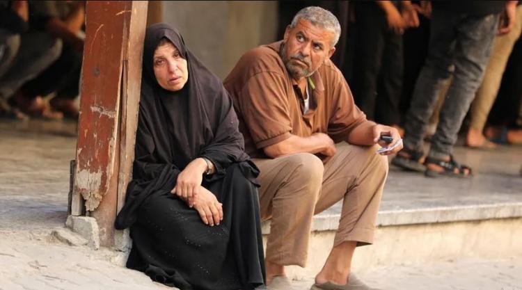 صورة تعبيرية