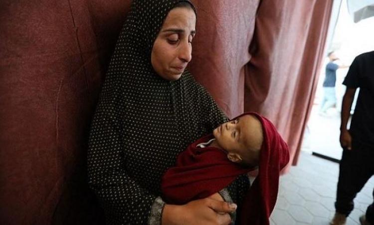 صورة تعبيرية