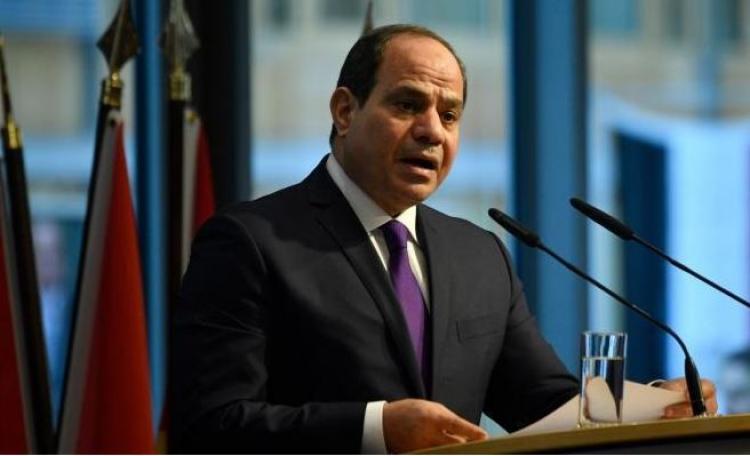 السيسي