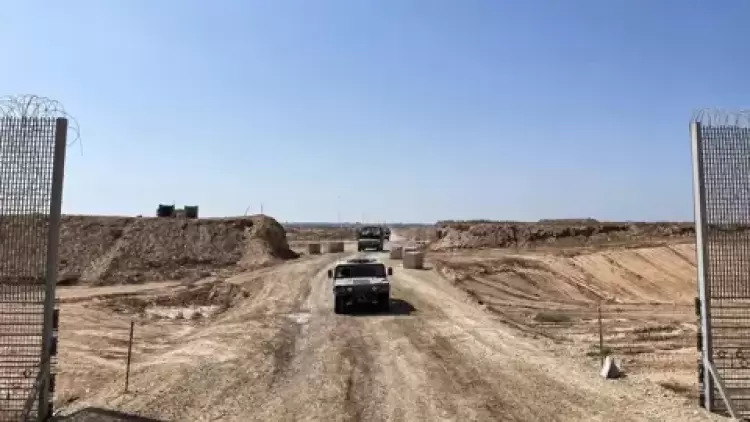 الحرب في غزة