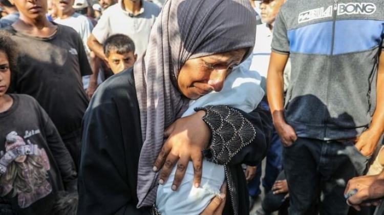 صورة تعبيرية