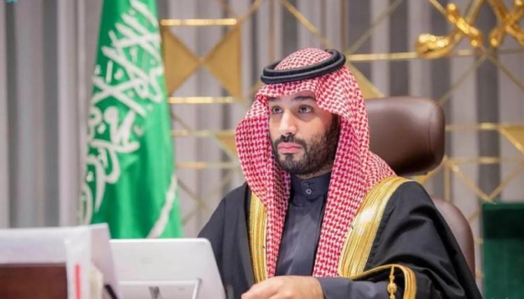 محمد بن سلمان