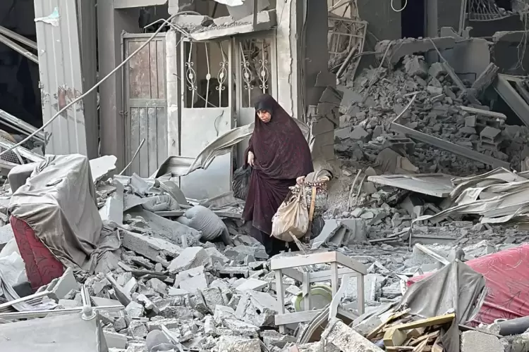 صورة ارشيفية
