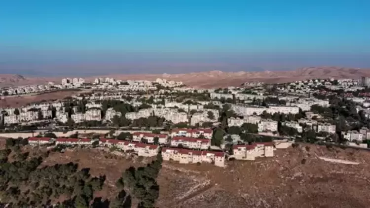 الضفة الغربية