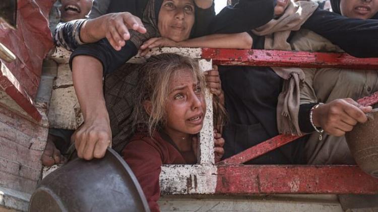 صورة تعبيرية