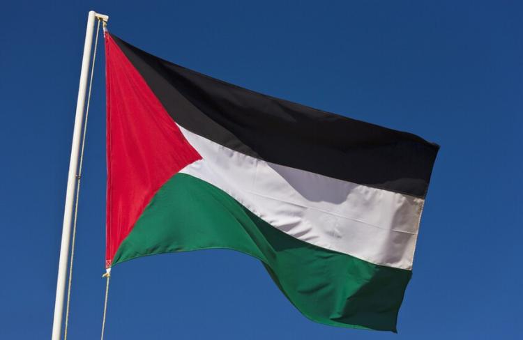 الخارجية الفلسطينية