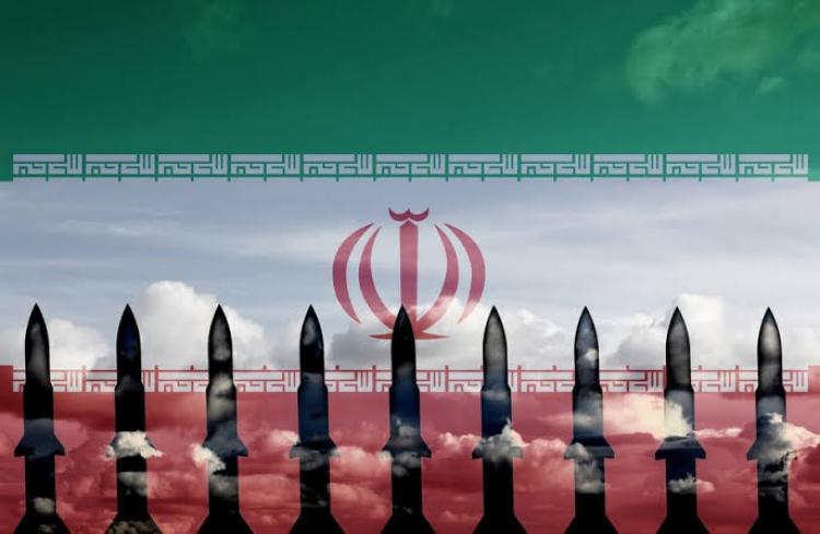 إيران