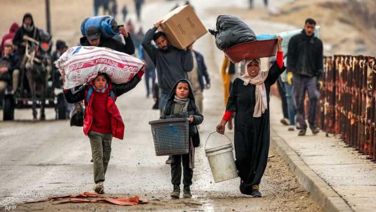 صورة ارشيفية