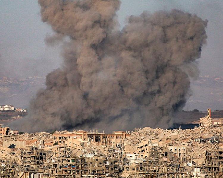 صورة ارشيفية