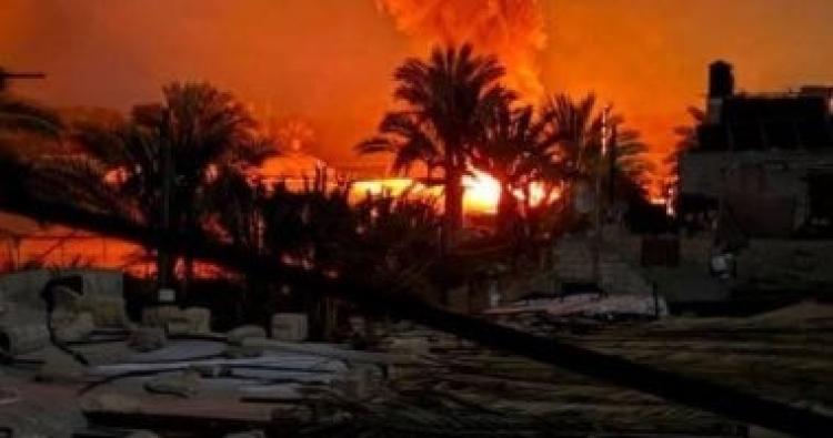 دير البلح