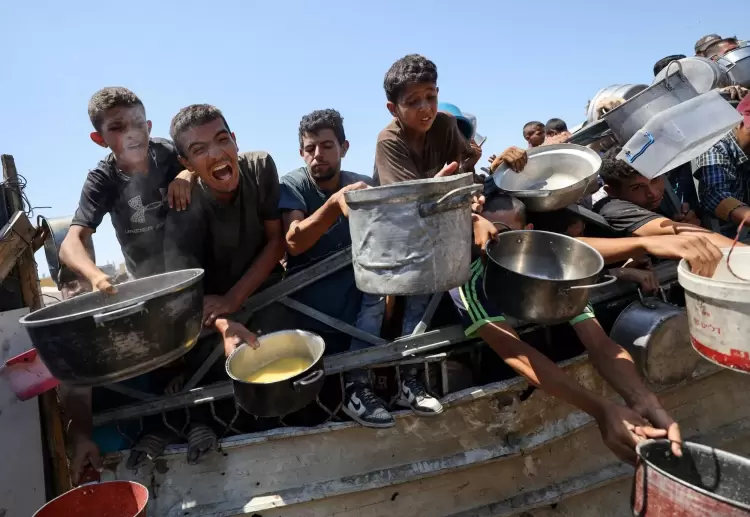 صورة تعبيرية
