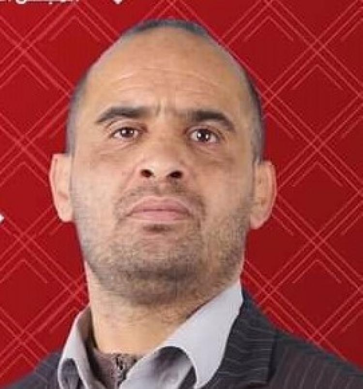 بن معمر الحاج عيسى "الجزائري"