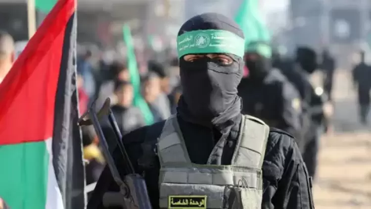 حماس