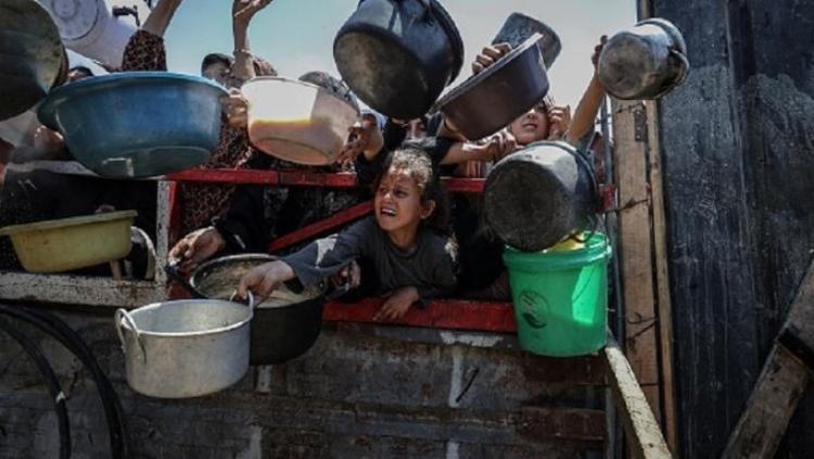 صورة تعبيرية