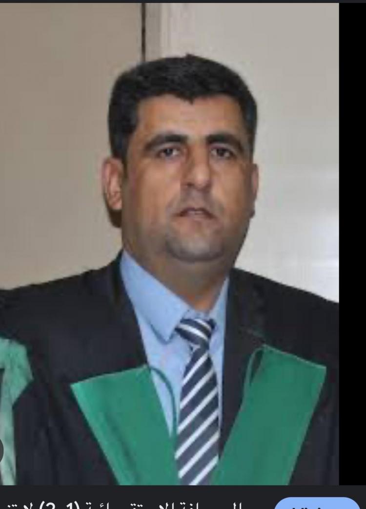 الدكتور حسن دوحان
