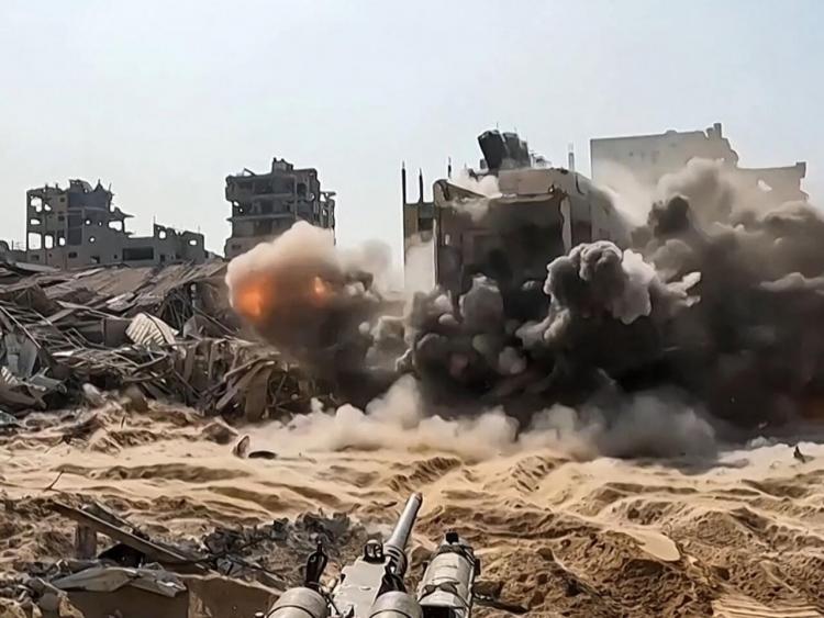 صورة ارشيفية