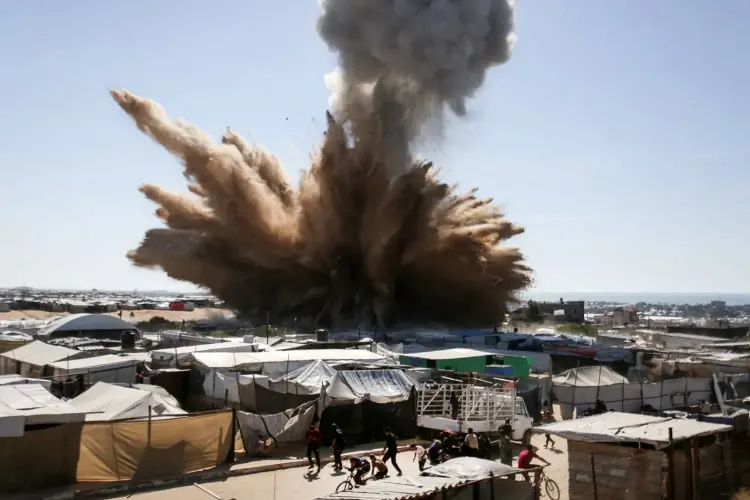 صورة ارشيفية