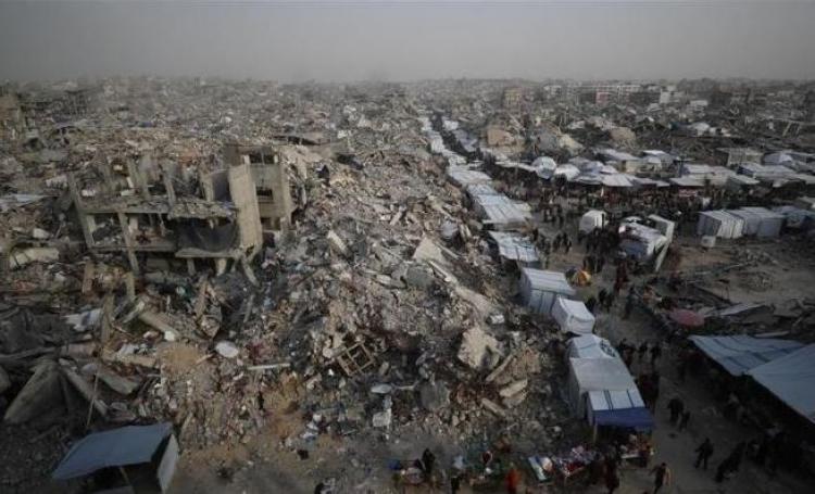 صورة تعبيرية