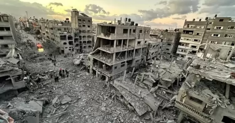 صورة ارشيفية