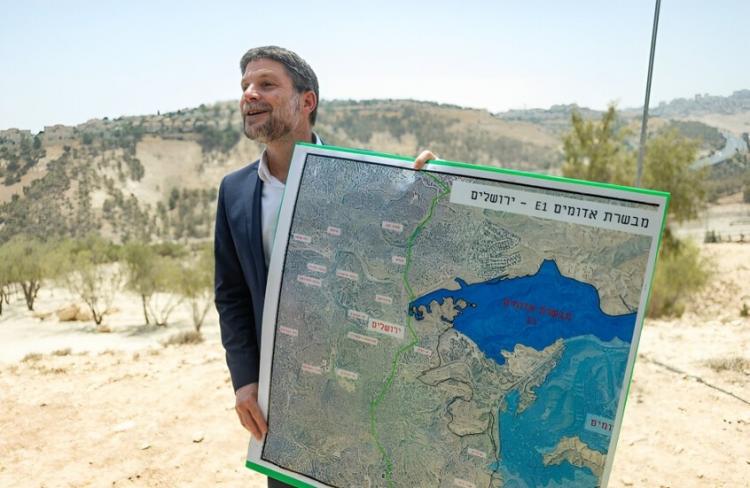 سموتريتش