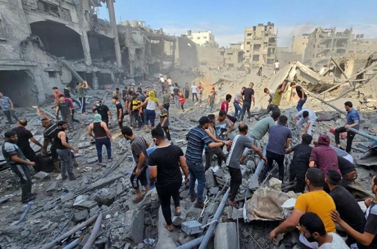 صورة ارشيفية