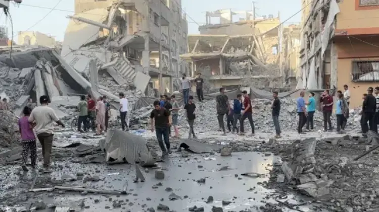 صورة ارشيفية