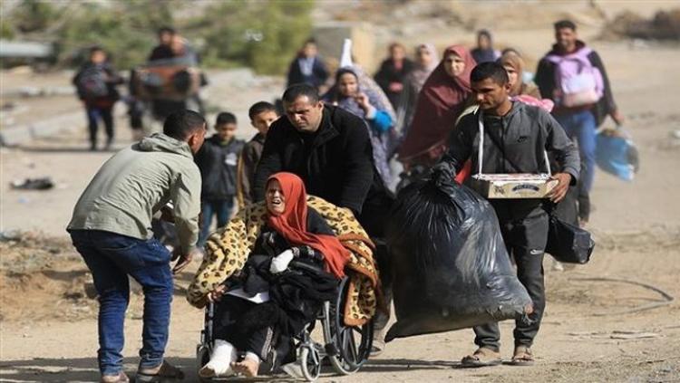 صورة ارشيفية