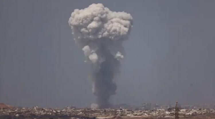 صورة تعبيرية