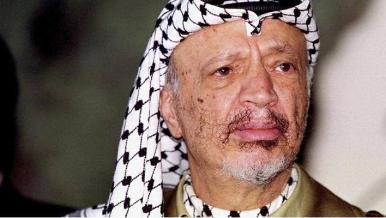 أبو عمار