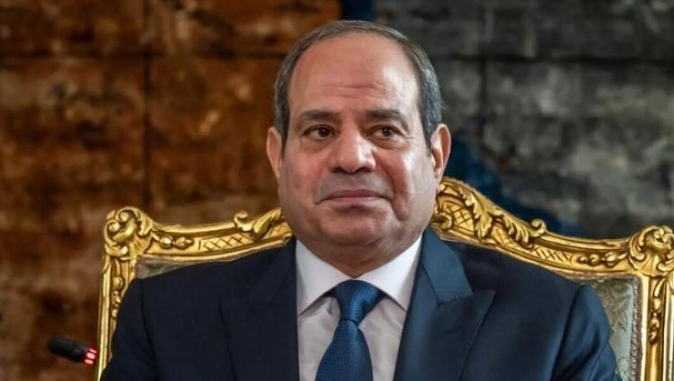 السيسي