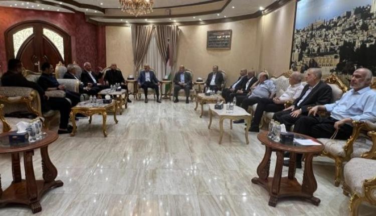 صورة ارشيفية