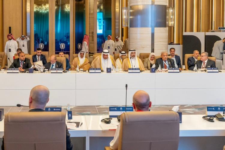 الهلال الأحمر الفلسطيني