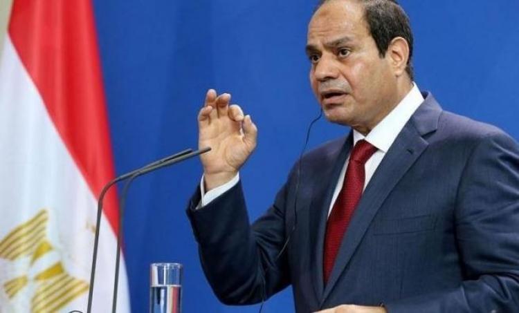 السيسي