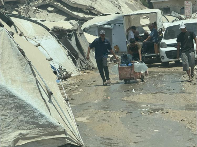 صورة ارشيفية